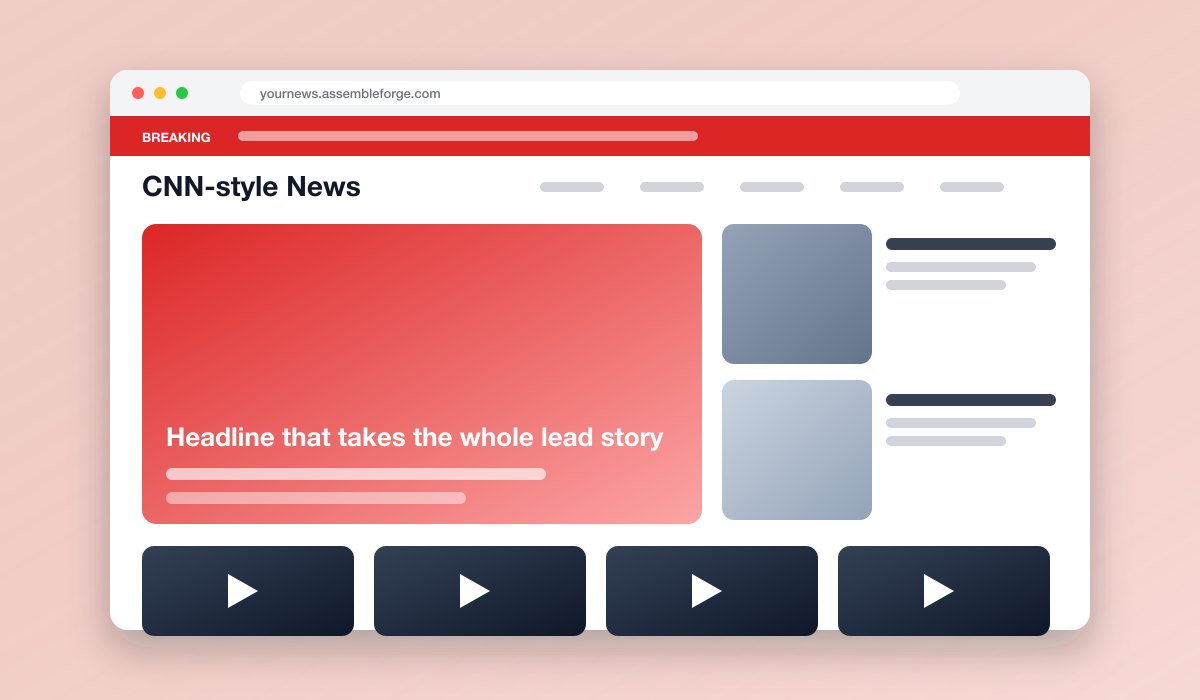 CNN